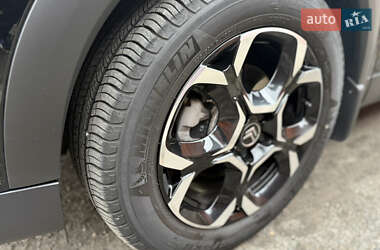 Внедорожник / Кроссовер Citroen C5 Aircross 2022 в 