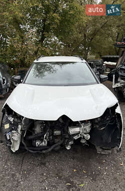 Внедорожник / Кроссовер Citroen C5 Aircross 2023 в 