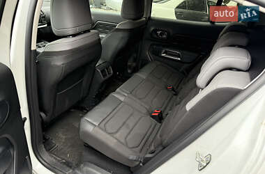 Внедорожник / Кроссовер Citroen C5 Aircross 2023 в 