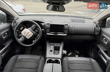 Внедорожник / Кроссовер Citroen C5 Aircross 2023 в 