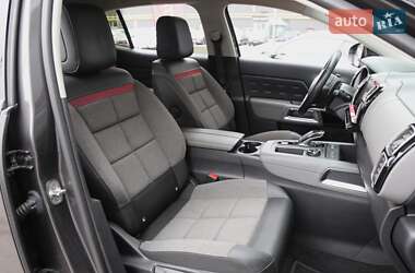 Внедорожник / Кроссовер Citroen C5 Aircross 2020 в 
