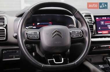 Внедорожник / Кроссовер Citroen C5 Aircross 2020 в 
