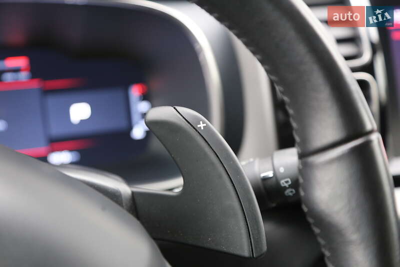 Позашляховик / Кросовер Citroen C5 Aircross 2020 в Києві фото 19 Позашляховик / Кросовер Citroen C5 Aircross 2020 в Києві