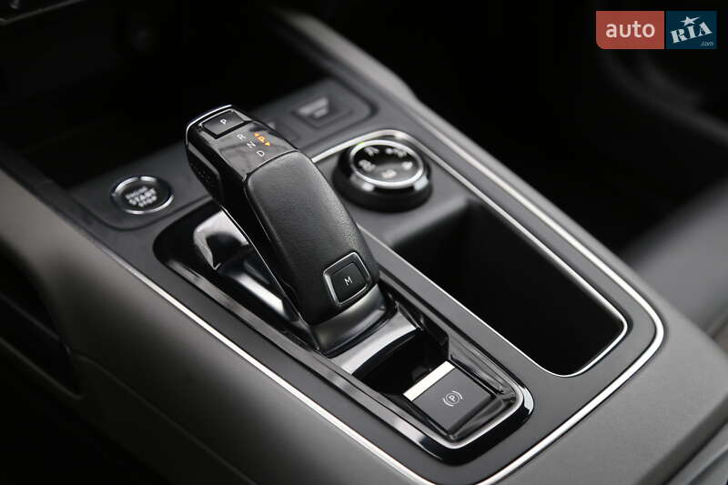 Позашляховик / Кросовер Citroen C5 Aircross 2020 в Києві фото 23 Позашляховик / Кросовер Citroen C5 Aircross 2020 в Києві