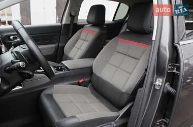 Внедорожник / Кроссовер Citroen C5 Aircross 2020 в 