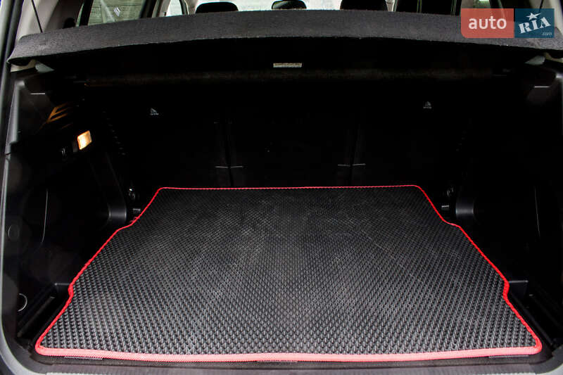 Внедорожник / Кроссовер Citroen C5 Aircross 2020 в Львове фото 29 Внедорожник / Кроссовер Citroen C5 Aircross 2020 в Львове