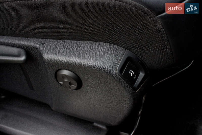 Внедорожник / Кроссовер Citroen C5 Aircross 2020 в Львове фото 50 Внедорожник / Кроссовер Citroen C5 Aircross 2020 в Львове