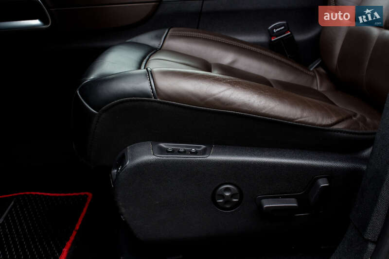 Внедорожник / Кроссовер Citroen C5 Aircross 2020 в Львове фото 54 Внедорожник / Кроссовер Citroen C5 Aircross 2020 в Львове