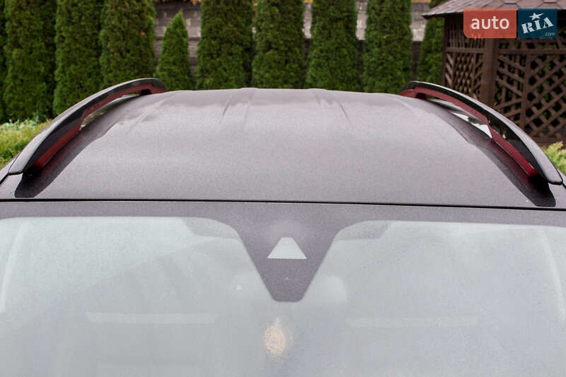 Внедорожник / Кроссовер Citroen C5 Aircross 2020 в Львове фото 24 Внедорожник / Кроссовер Citroen C5 Aircross 2020 в Львове