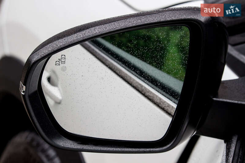 Внедорожник / Кроссовер Citroen C5 Aircross 2020 в Львове фото 26 Внедорожник / Кроссовер Citroen C5 Aircross 2020 в Львове