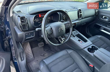 Внедорожник / Кроссовер Citroen C5 Aircross 2022 в 