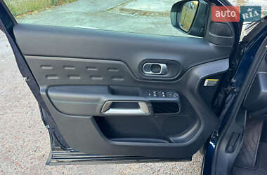 Внедорожник / Кроссовер Citroen C5 Aircross 2022 в 