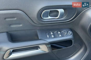 Внедорожник / Кроссовер Citroen C5 Aircross 2022 в 