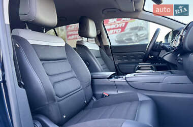 Внедорожник / Кроссовер Citroen C5 Aircross 2022 в 