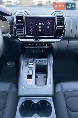 Внедорожник / Кроссовер Citroen C5 Aircross 2022 в 