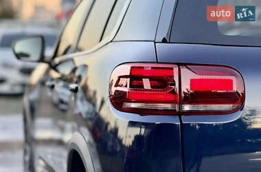 Внедорожник / Кроссовер Citroen C5 Aircross 2022 в 