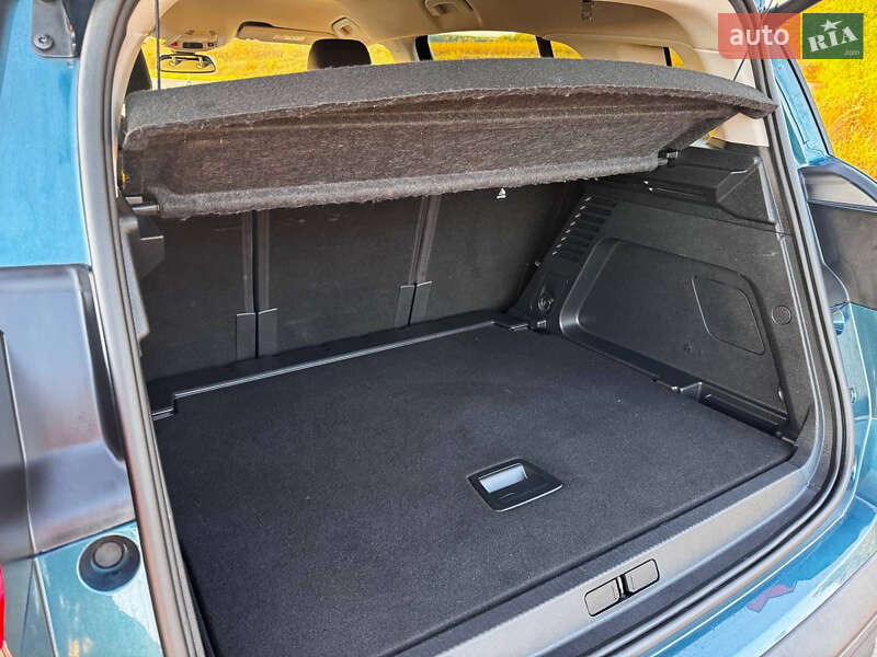 Внедорожник / Кроссовер Citroen C5 Aircross 2020 в Прилуках