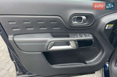 Позашляховик / Кросовер Citroen C5 Aircross 2023 в  фото 12 Позашляховик / Кросовер Citroen C5 Aircross 2023 в