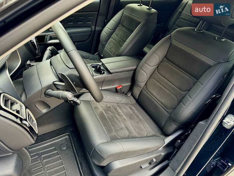 Внедорожник / Кроссовер Citroen C5 Aircross 2023 в Киеве фото 30 Внедорожник / Кроссовер Citroen C5 Aircross 2023 в Киеве