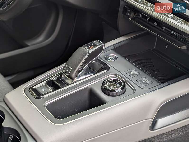 Внедорожник / Кроссовер Citroen C5 Aircross 2019 в Харькове фото 30 Внедорожник / Кроссовер Citroen C5 Aircross 2019 в Харькове