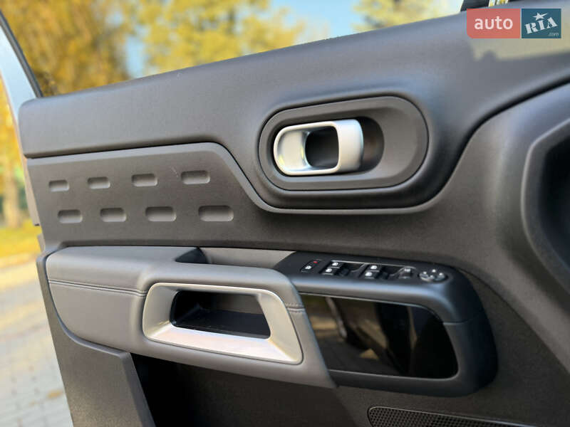 Внедорожник / Кроссовер Citroen C5 Aircross 2021 в Дубно