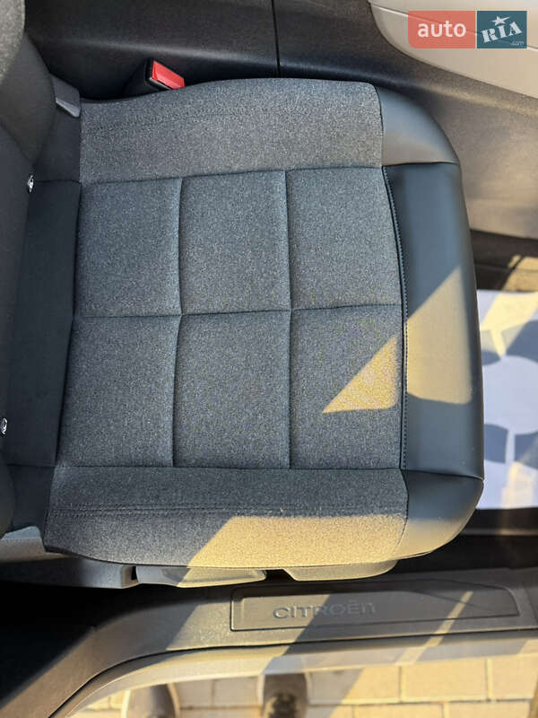 Внедорожник / Кроссовер Citroen C5 Aircross 2021 в Дубно