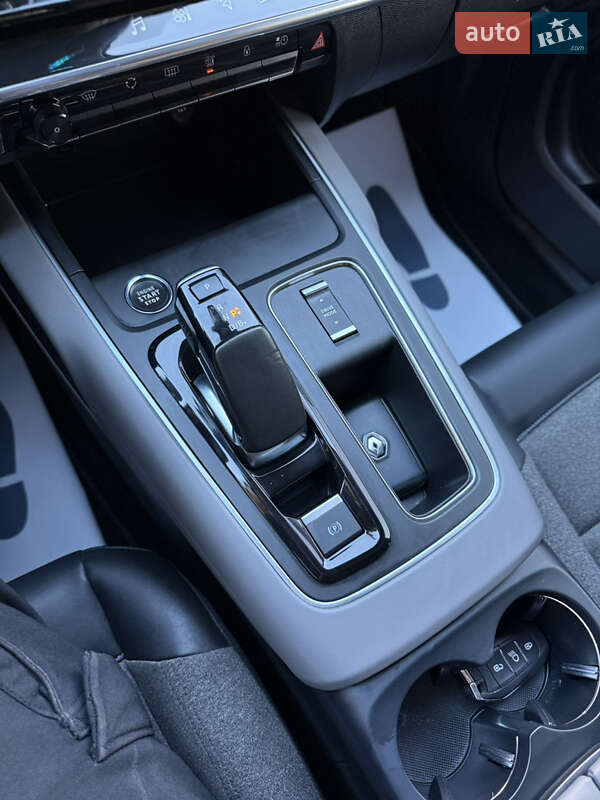 Внедорожник / Кроссовер Citroen C5 Aircross 2021 в Дубно