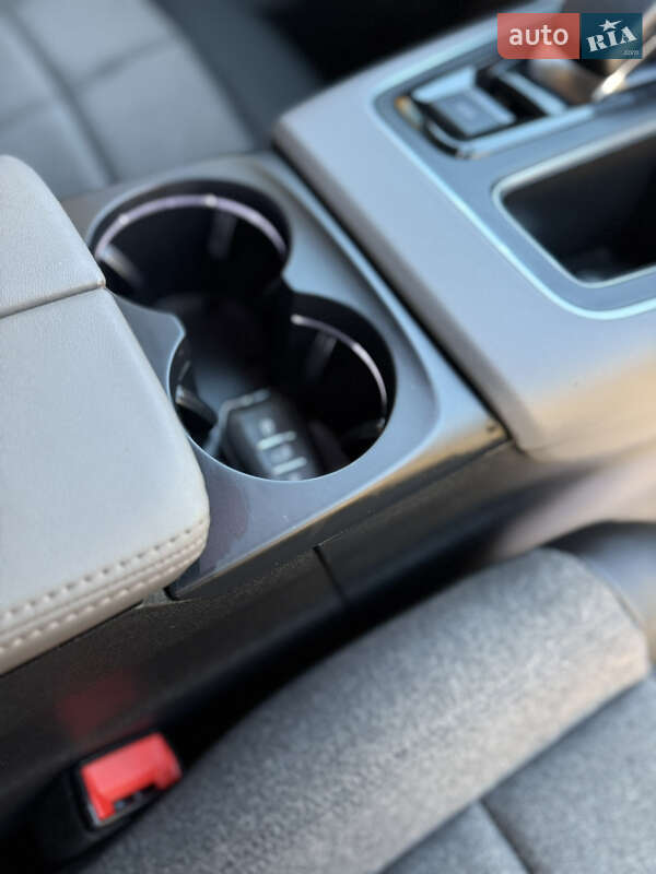 Внедорожник / Кроссовер Citroen C5 Aircross 2021 в Дубно