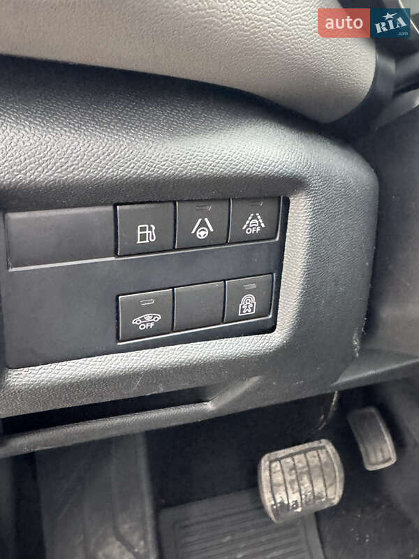 Внедорожник / Кроссовер Citroen C5 Aircross 2020 в Шептицькому фото 11 Внедорожник / Кроссовер Citroen C5 Aircross 2020 в Шептицькому