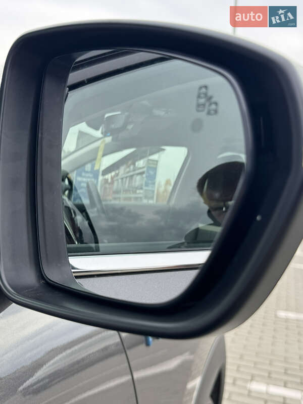 Внедорожник / Кроссовер Citroen C5 Aircross 2020 в Шептицькому фото 32 Внедорожник / Кроссовер Citroen C5 Aircross 2020 в Шептицькому