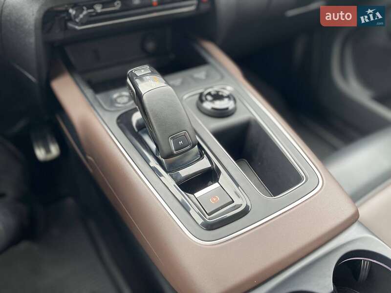 Внедорожник / Кроссовер Citroen C5 Aircross 2019 в Одессе