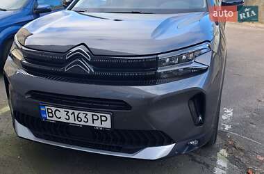 Позашляховик / Кросовер Citroen C5 Aircross 2023 в Львові