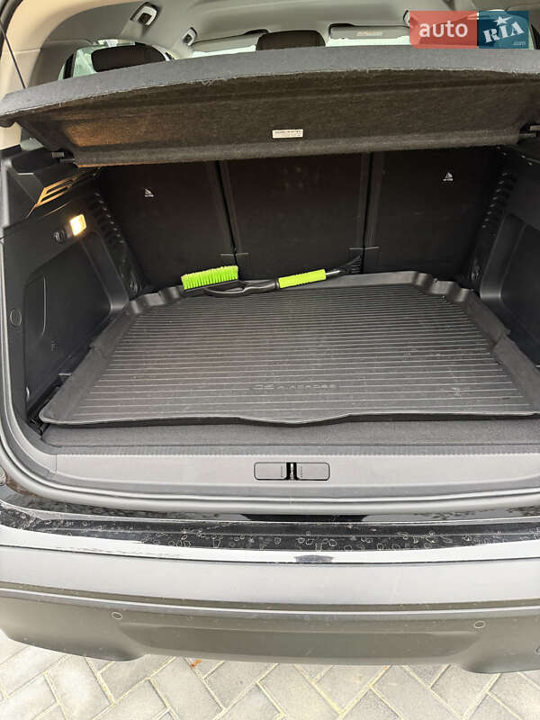 Внедорожник / Кроссовер Citroen C5 Aircross 2023 в Киеве