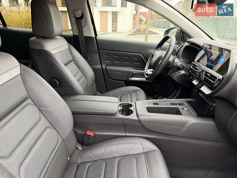 Внедорожник / Кроссовер Citroen C5 Aircross 2023 в Киеве