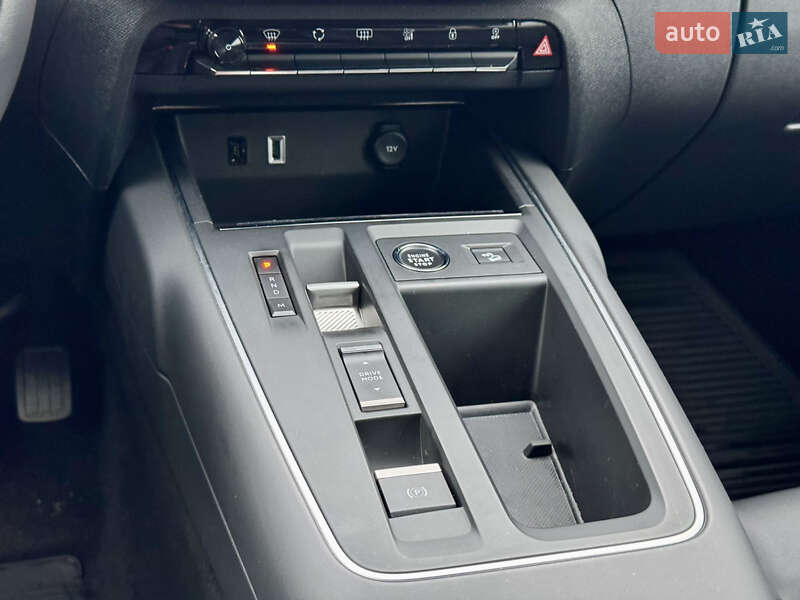 Внедорожник / Кроссовер Citroen C5 Aircross 2022 в Киеве