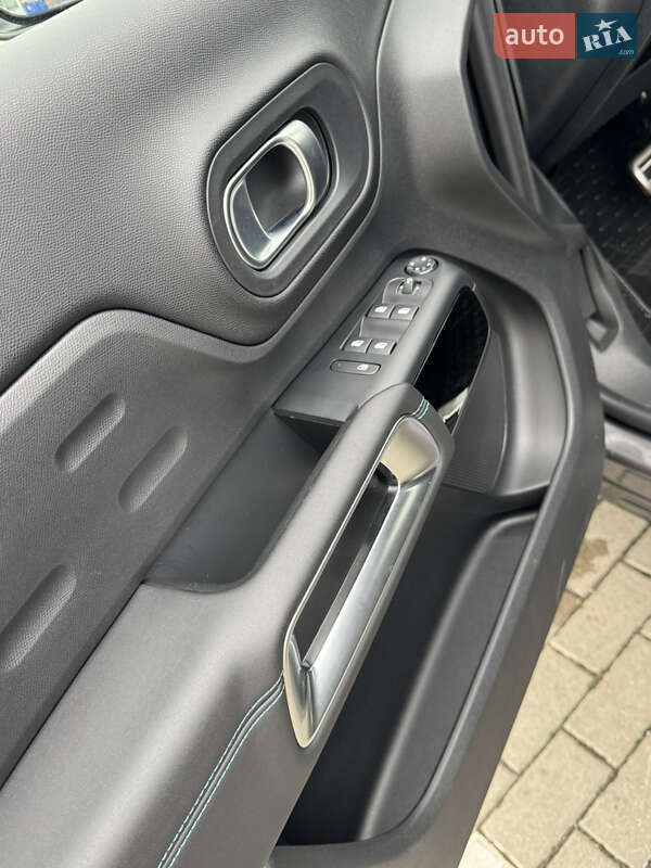 Внедорожник / Кроссовер Citroen C5 Aircross 2022 в Шептицькому