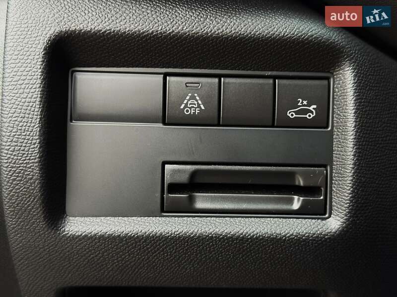 Внедорожник / Кроссовер Citroen C5 Aircross 2019 в Киеве фото 43 Внедорожник / Кроссовер Citroen C5 Aircross 2019 в Киеве