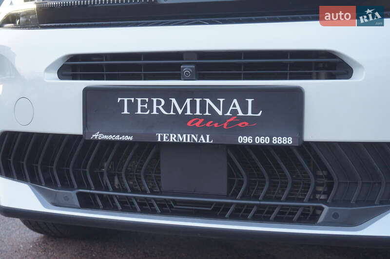 Позашляховик / Кросовер Citroen C5 Aircross 2023 в Одесі