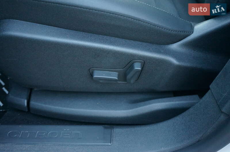 Позашляховик / Кросовер Citroen C5 Aircross 2023 в Одесі