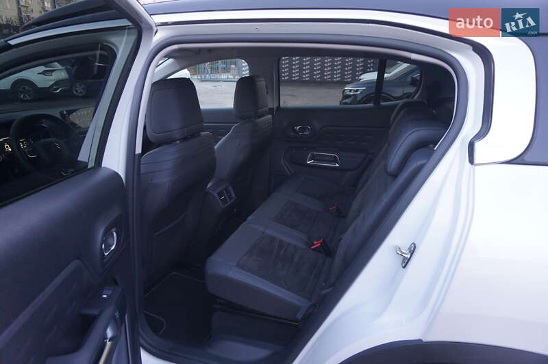 Позашляховик / Кросовер Citroen C5 Aircross 2023 в Одесі