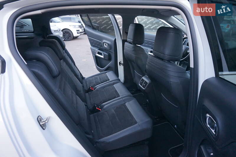 Позашляховик / Кросовер Citroen C5 Aircross 2023 в Одесі