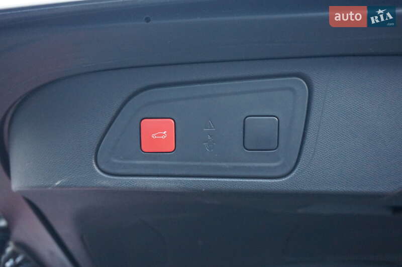 Позашляховик / Кросовер Citroen C5 Aircross 2023 в Одесі