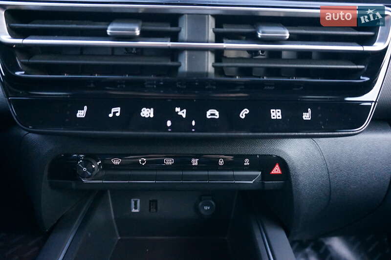 Позашляховик / Кросовер Citroen C5 Aircross 2023 в Одесі