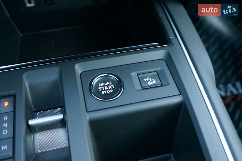 Позашляховик / Кросовер Citroen C5 Aircross 2023 в Одесі