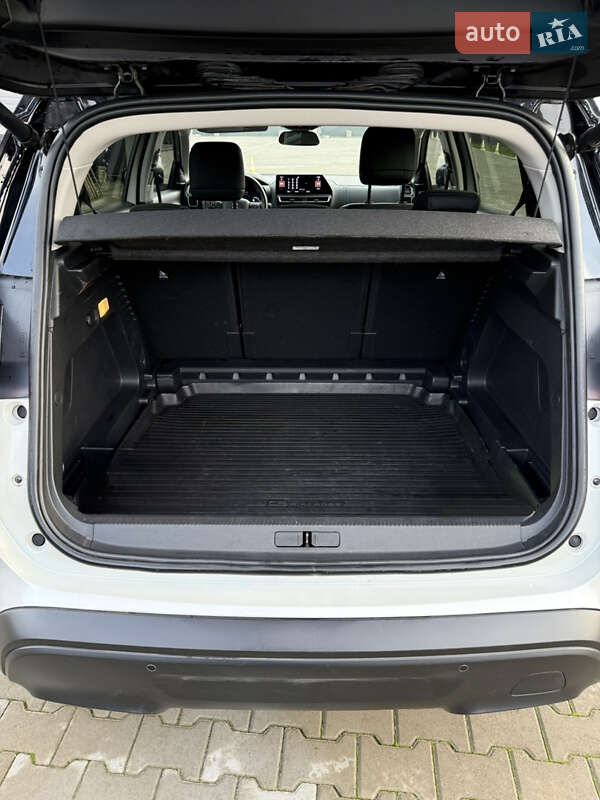 Внедорожник / Кроссовер Citroen C5 Aircross 2023 в Кагарлыке фото 16 Внедорожник / Кроссовер Citroen C5 Aircross 2023 в Кагарлыке