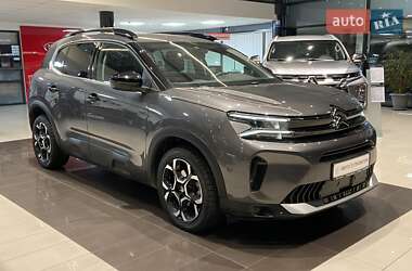 Позашляховик / Кросовер Citroen C5 Aircross 2024 в Вінниці