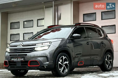 Позашляховик / Кросовер Citroen C5 Aircross 2019 в Миколаєві