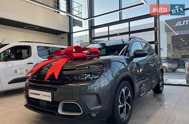 Позашляховик / Кросовер Citroen C5 Aircross 2019 в Одесі