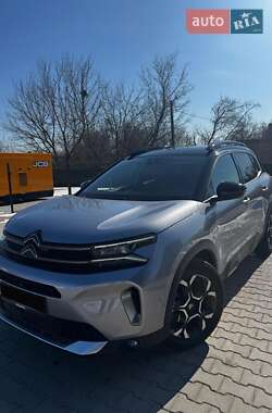Внедорожник / Кроссовер Citroen C5 Aircross 2022 в Одессе