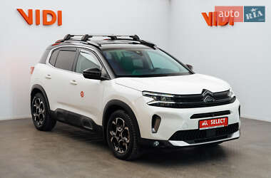 Внедорожник / Кроссовер Citroen C5 Aircross 2023 в Киеве